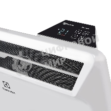 Комплект Electrolux Air Gate Transformer с блоком управления и шасси ECH/AG2-1500 T-TUE4 (электр)