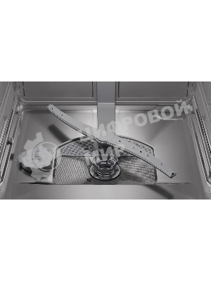 Посудомоечная машина Bosch SMS4IMB62Q, чёрный, 60 см, 13 компл., сушка теплообменник, 50 дБ, класс A