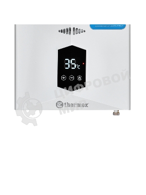 Водонагреватель газовый Thermex E 22 MD