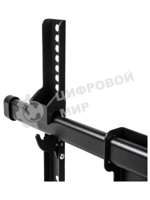 Кронштейн для телевизора Arm Media PARAMOUNT-40 черный 26