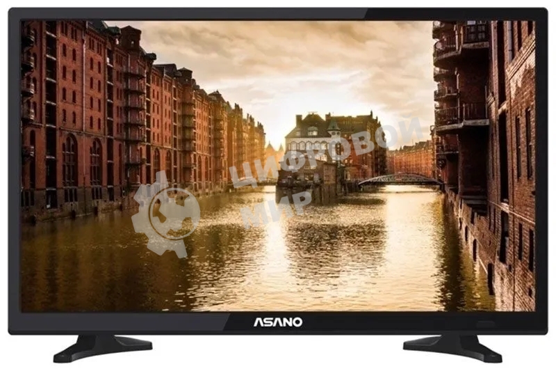 Телевизор Asano 32