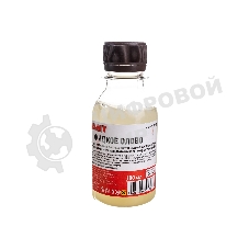 Жидкое олово Rexant (химическое лужение плат) 100мл