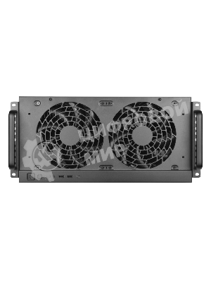 Компьютерный корпус Silverstone SST-RM51