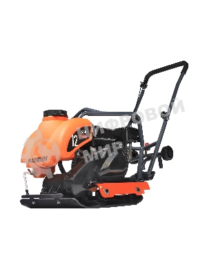 Виброплита PATRIOT SVR-80T