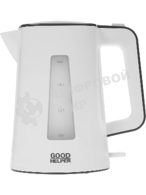 Чайник электрический Goodhelper GH-KP1720