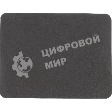 Коврик для мыши Buro BU-M40092 рисунок/кролики