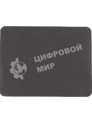 Коврик для мыши Buro BU-M40092 рисунок/кролики