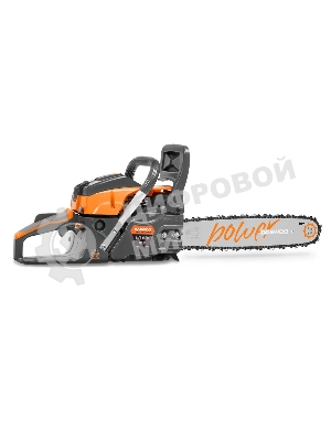 Пила цепная бензиновая Daewoo DACS 4500