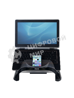 Smart Suites Подставка Laptop Riser под ноутбук, USB HUB x4 порта