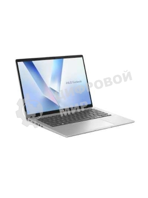 Ноутбук Asus VivoBook 14 M1407KA-LY125 Ryzen AI 5 330 16Gb SSD512Gb AMD Radeon 820M 14