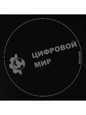 Индукционная варочная панель индукция Krona FORTE 45 BL