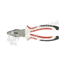 Плоскогубцы Matrix Premium 180 мм, трехкомпонентные рукоятки