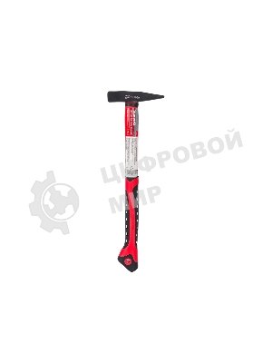 Молоток слесарный Matrix 10315 100 г, фиберглассовая обрезиненная рукоятка