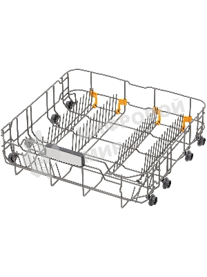 Встраиваемая посудомоечная машина Krona DELIA 60 BI