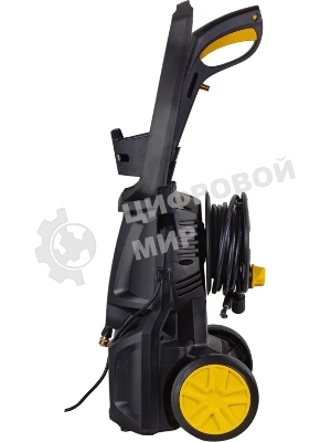 Мойка Huter W200i PROFESSIONAL