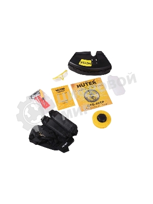 Бензиновый триммер Huter GGT-15004Т (четырехтактный)