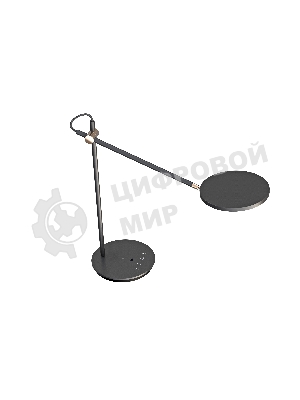 Настольная лампа Yeelight Reading and writing desk lamp-(Black Gold)