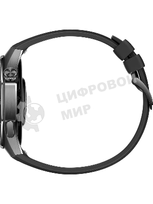 Умные часы Huawei GT 5 Pro VLI-B29, 46.3мм, 1.43