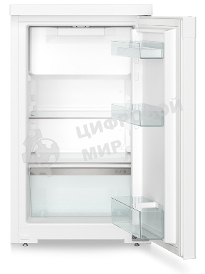 Холодильник Liebherr Rd 1201-20 001 белый однокамерный 85/13л морозилка сверху