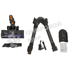 Пылесос SUPRA VCS-5082