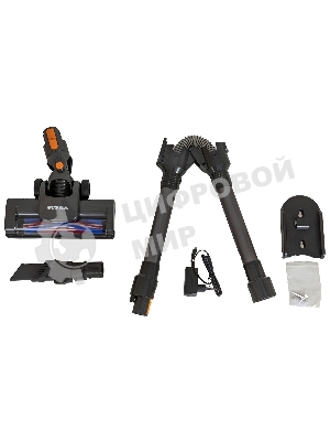 Пылесос SUPRA VCS-5082