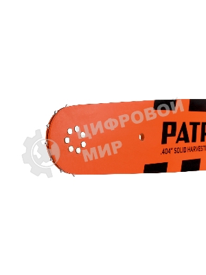 Шина PATRIOT 822HSFL149 для харвестера, 82 см, 404, 2,0мм