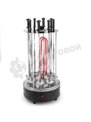 Шашлычница электрическая Delta DL-6701