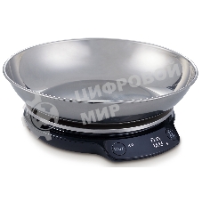 Весы кухонные Zigmund & Shtain DS-123