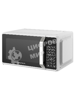 Микроволновая печь SUPRA 20SW26