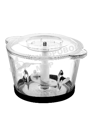 Измельчитель BRAYER BR1409