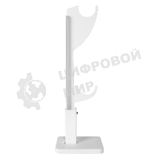 Напольный кронштейн Pianoforte 200, белый