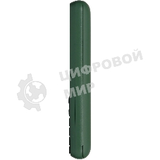 Мобильный телефон Xenium X175 зеленый моноблок 1.77