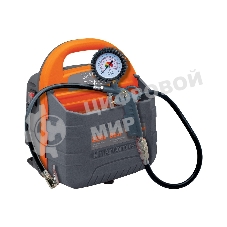 Автомобильный компрессор Berkut Smart Power SAC-180 180л/мин шланг 3.1м