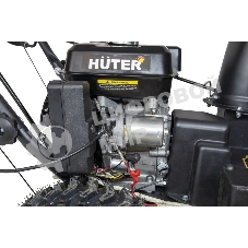 Снегоуборщик Huter SGC 4000B