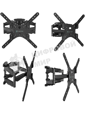 Кронштейн для телевизора ONKRON M5 37