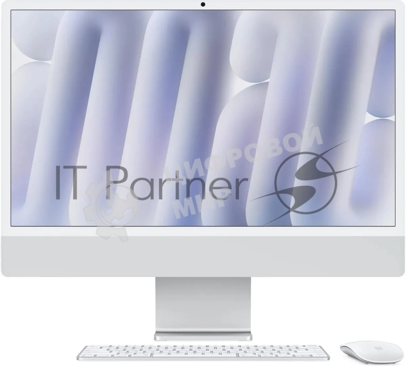 Моноблок Apple iMac A3137 24