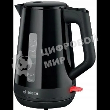 Чайник Bosch TWK 1M123