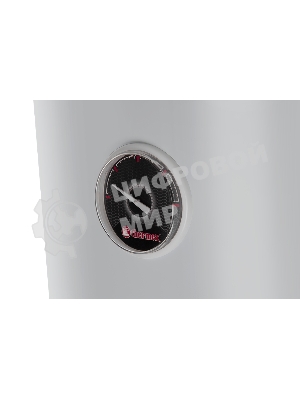 Водонагреватель Thermex PRAKTIK 30 V SLIM Серия: PRAKTIK, Размеры (ВхШхГ) 501х365х378 мм, Форма Круглая узкая, Производство: Россия, Внутренний бак: Нержавейка, Исполнение: Вертикальное, Объем горячей воды 30 л, Гарантия на внутренний бак: 7 лет, Мощность 2,5 (1,5+1,0) кВт.