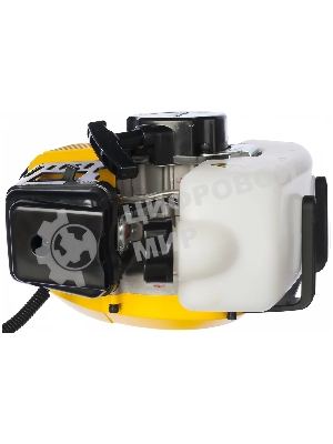 Бензиновый триммер Huter GGT-1300S