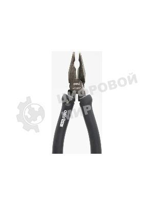 Комбинированные плоскогубцы 