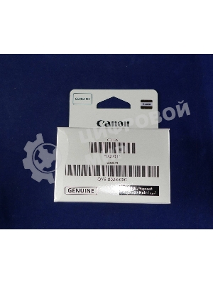 Печатающая головка CANON QY6-8028 черный для Pixma-G1420/G2420/G3420/G5040/G5050/G6040/G6050/G7040/G7050