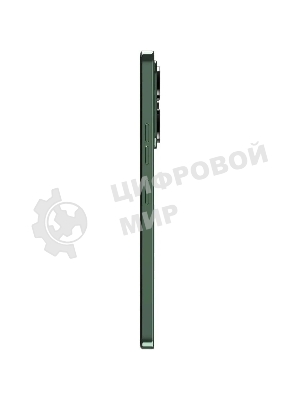 Смартфон Tecno POVA 6 LI7, 12/256Gb, зеленый