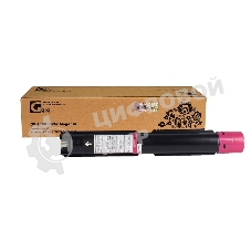 Картридж GalaPrint GP-106R03747 пурпурный (16500 стр) для Xerox VersaLink C7020/C7025/C7030