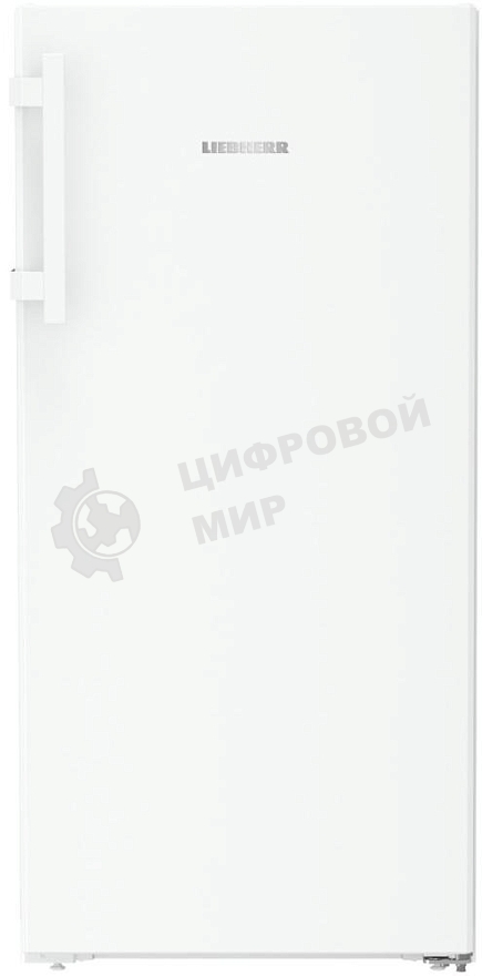 Холодильник Liebherr RBa30 425i белый однокамерный 156л, автоматическое