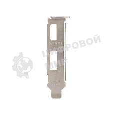 Аксессуар для видеокарты EVGA Планка для видеокарты LOW PROFILE BRACKET