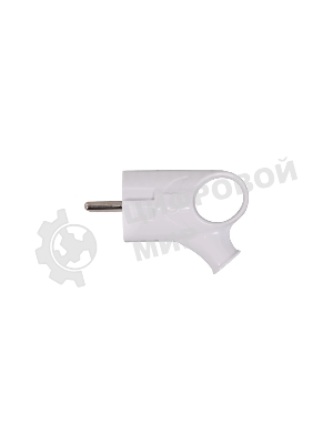 Вилка угловая с ушком с/з ВИХРЬ 73/12/1/2