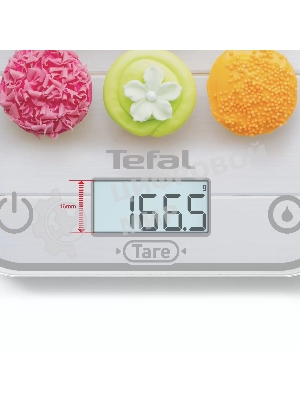 Весы кухонные Tefal BC50D4V0