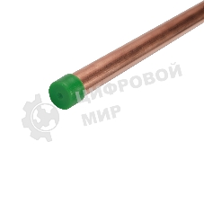 Труба медная Ballu Olympic 38,1х1,30х3000 (1-1/2), отрезок