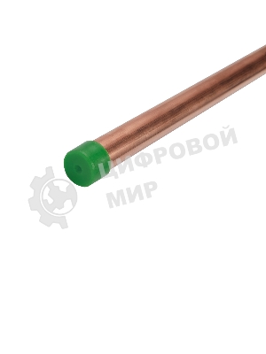 Труба медная Ballu Olympic 38,1х1,30х3000 (1-1/2), отрезок