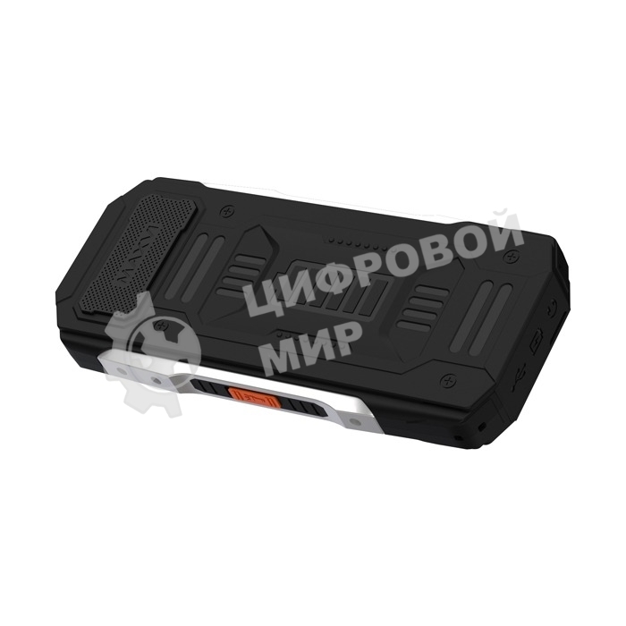 Мобильный телефон Maxvi T20 черный